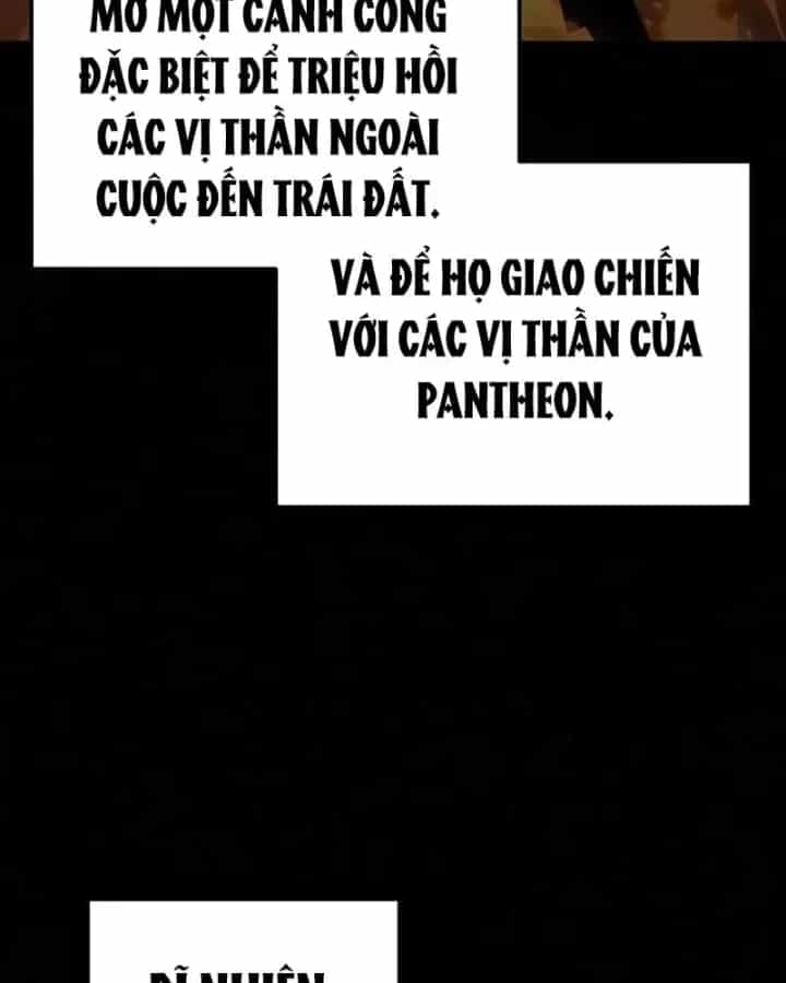 Vua Hiệp Sĩ Đã Trở Lại Với Một Vị Thần - Chương 173 - ảnh 10