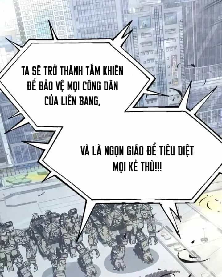 Vua Hiệp Sĩ Đã Trở Lại Với Một Vị Thần - Chương 173 - ảnh 172