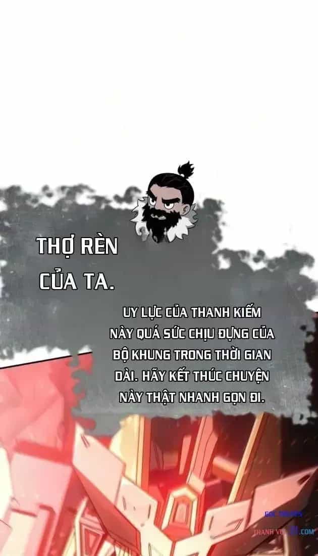 Vua Hiệp Sĩ Đã Trở Lại Với Một Vị Thần - Chương 179 - ảnh 118