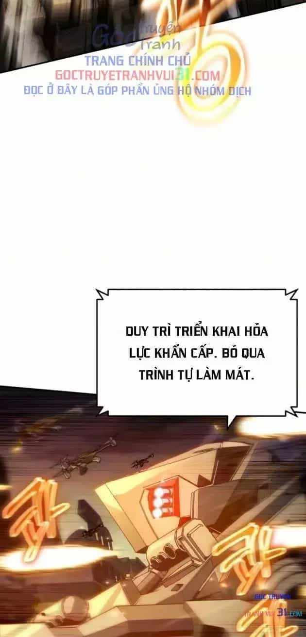 Vua Hiệp Sĩ Đã Trở Lại Với Một Vị Thần - Chương 179 - ảnh 22
