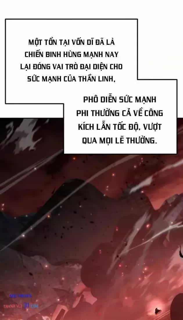 Vua Hiệp Sĩ Đã Trở Lại Với Một Vị Thần - Chương 179 - ảnh 79
