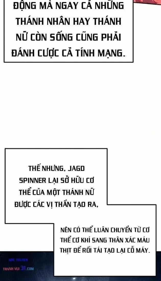 Vua Hiệp Sĩ Đã Trở Lại Với Một Vị Thần - Chương 179 - ảnh 87