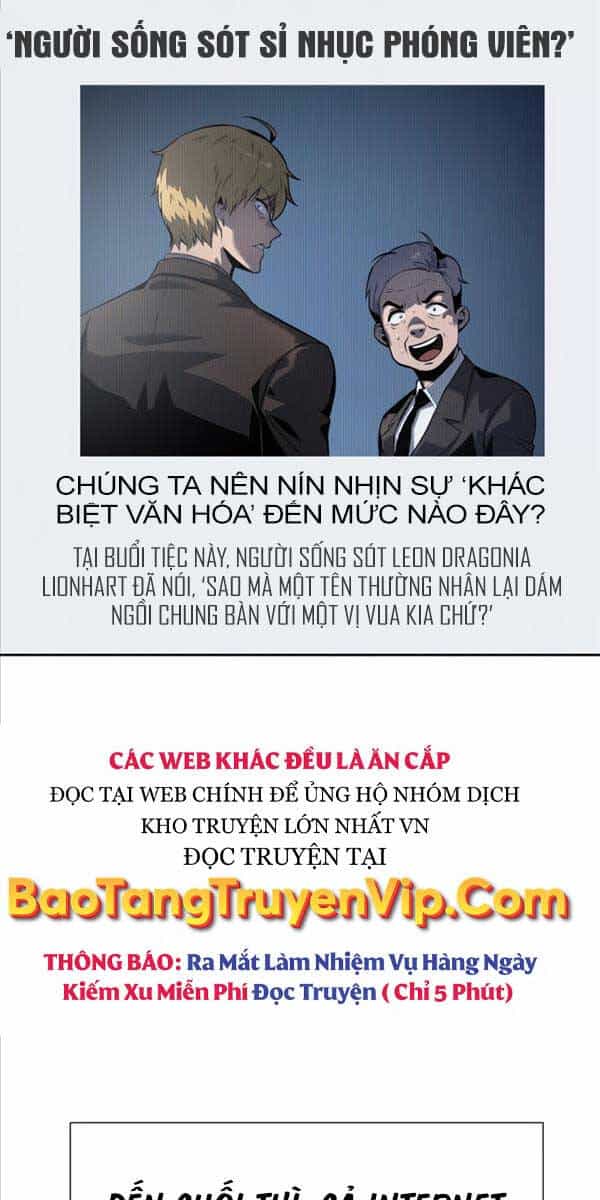 Vua Hiệp Sĩ Đã Trở Lại Với Một Vị Thần - Chương 19 - ảnh 5
