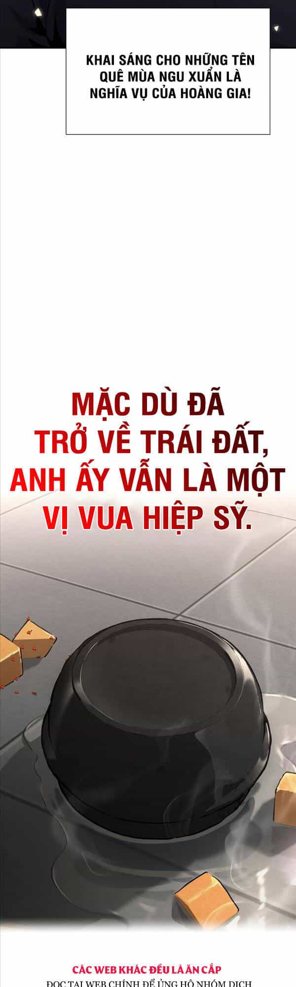 Vua Hiệp Sĩ Đã Trở Lại Với Một Vị Thần - Chương 2 - ảnh 73