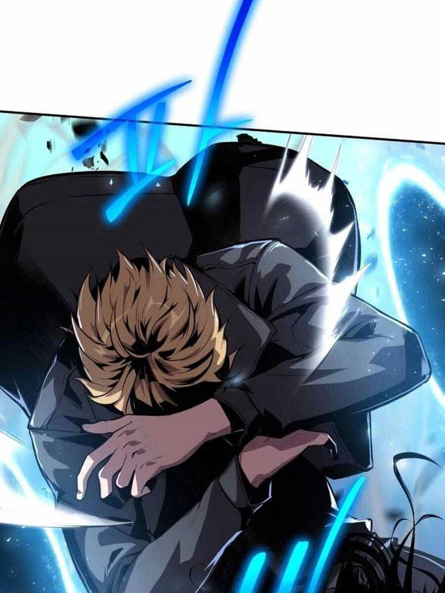 Vua Hiệp Sĩ Đã Trở Lại Với Một Vị Thần - Chương 20 - ảnh 137