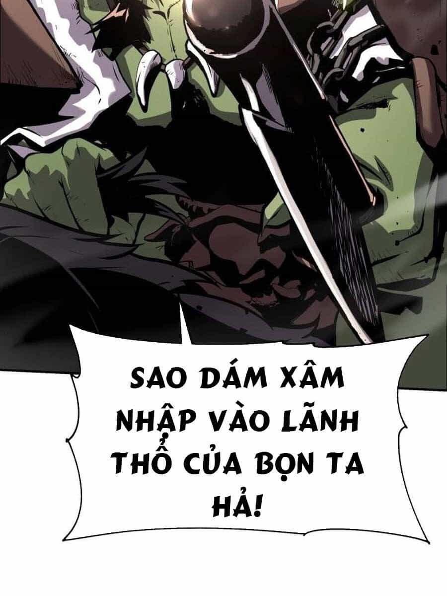 Vua Hiệp Sĩ Đã Trở Lại Với Một Vị Thần - Chương 20 - ảnh 26