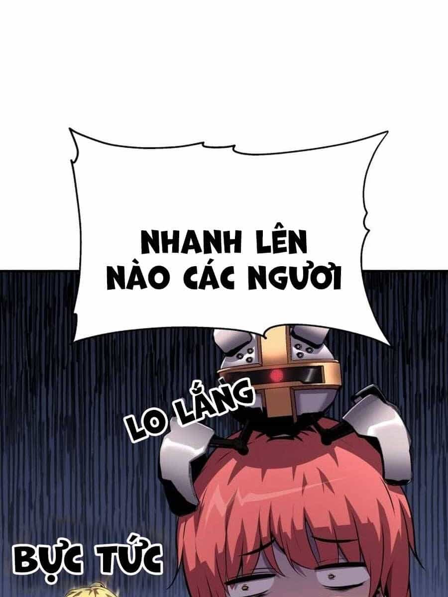 Vua Hiệp Sĩ Đã Trở Lại Với Một Vị Thần - Chương 20 - ảnh 39