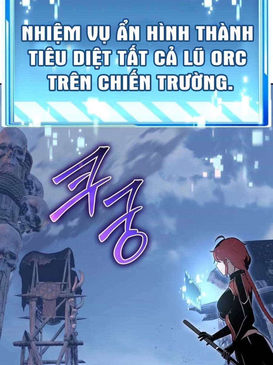Vua Hiệp Sĩ Đã Trở Lại Với Một Vị Thần - Chương 21 - ảnh 119