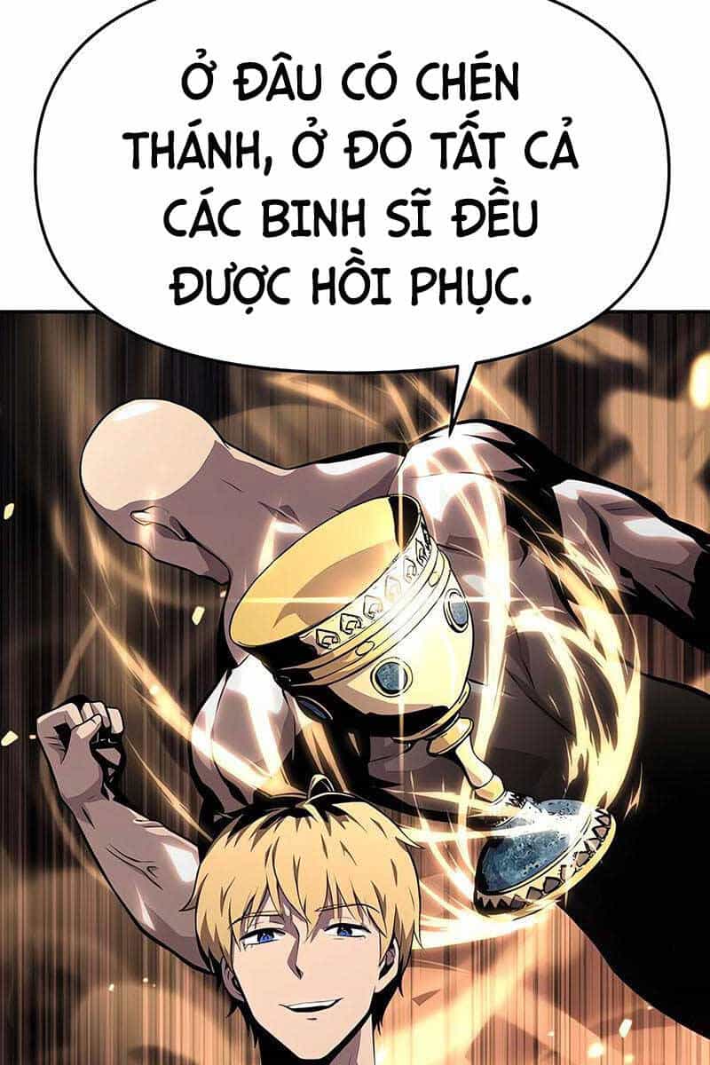 Vua Hiệp Sĩ Đã Trở Lại Với Một Vị Thần - Chương 24 - ảnh 17