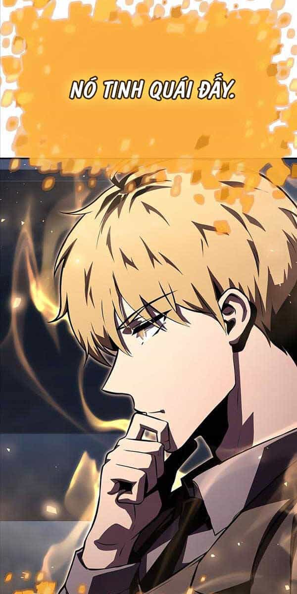Vua Hiệp Sĩ Đã Trở Lại Với Một Vị Thần - Chương 26 - ảnh 46