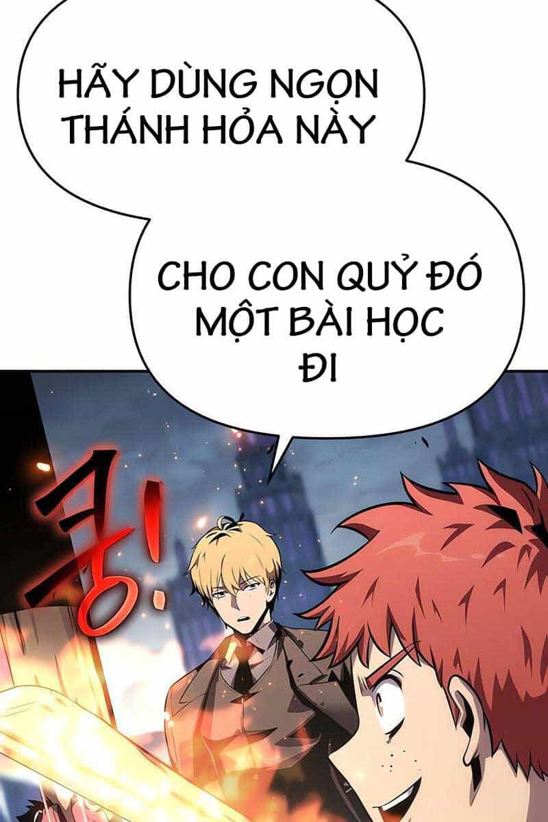 Vua Hiệp Sĩ Đã Trở Lại Với Một Vị Thần - Chương 28 - ảnh 37