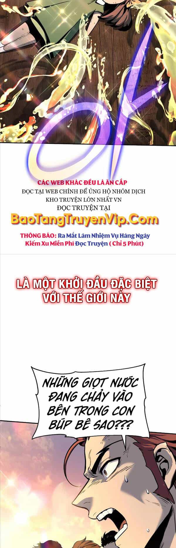 Vua Hiệp Sĩ Đã Trở Lại Với Một Vị Thần - Chương 3 - ảnh 89