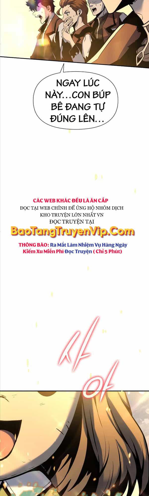Vua Hiệp Sĩ Đã Trở Lại Với Một Vị Thần - Chương 3 - ảnh 90