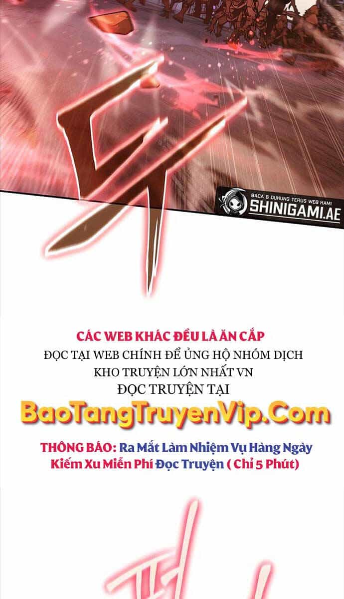 Vua Hiệp Sĩ Đã Trở Lại Với Một Vị Thần - Chương 34 - ảnh 49