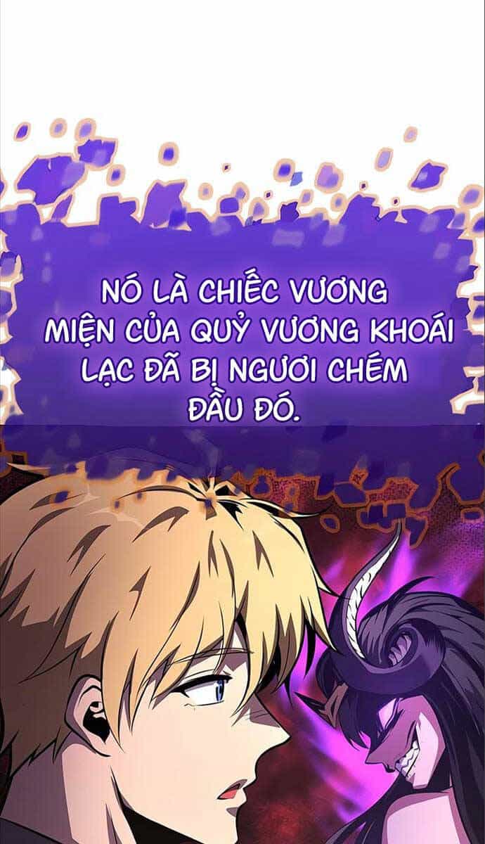 Vua Hiệp Sĩ Đã Trở Lại Với Một Vị Thần - Chương 35 - ảnh 86