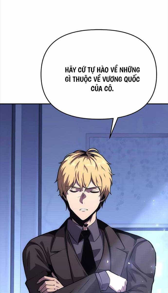 Vua Hiệp Sĩ Đã Trở Lại Với Một Vị Thần - Chương 37 - ảnh 18