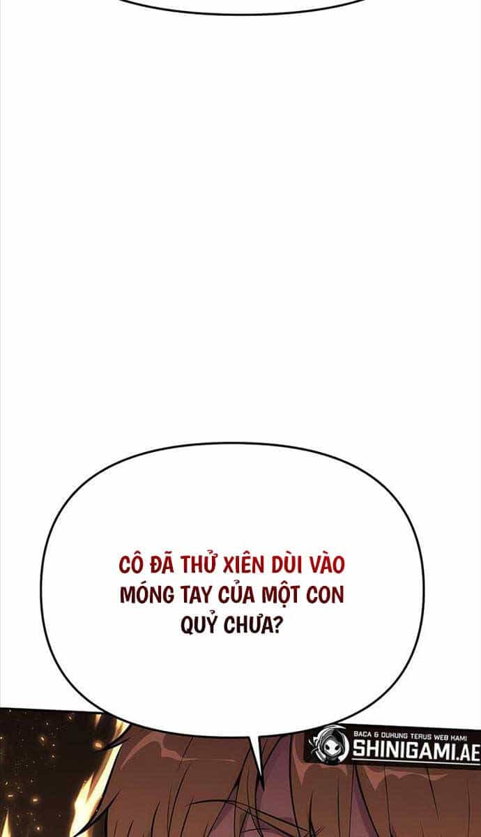 Vua Hiệp Sĩ Đã Trở Lại Với Một Vị Thần - Chương 37 - ảnh 46