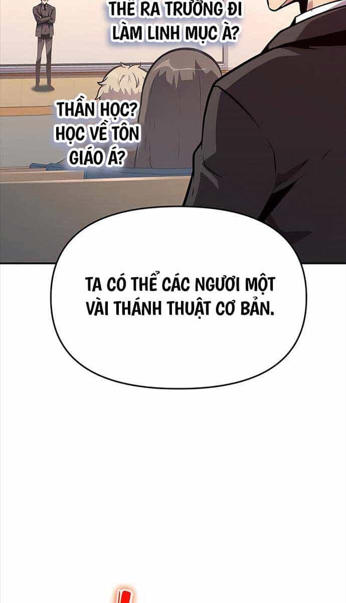 Vua Hiệp Sĩ Đã Trở Lại Với Một Vị Thần - Chương 38 - ảnh 19