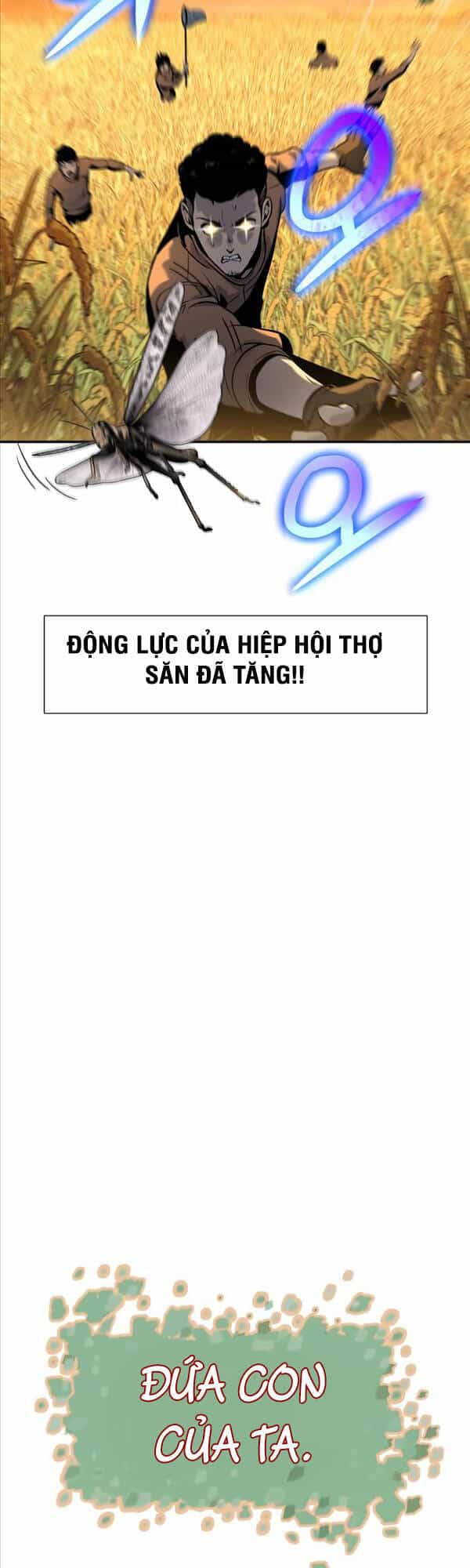 Vua Hiệp Sĩ Đã Trở Lại Với Một Vị Thần - Chương 4 - ảnh 42