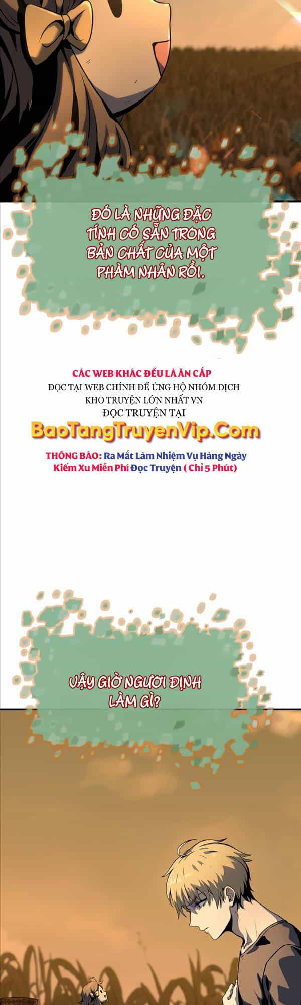 Vua Hiệp Sĩ Đã Trở Lại Với Một Vị Thần - Chương 4 - ảnh 5
