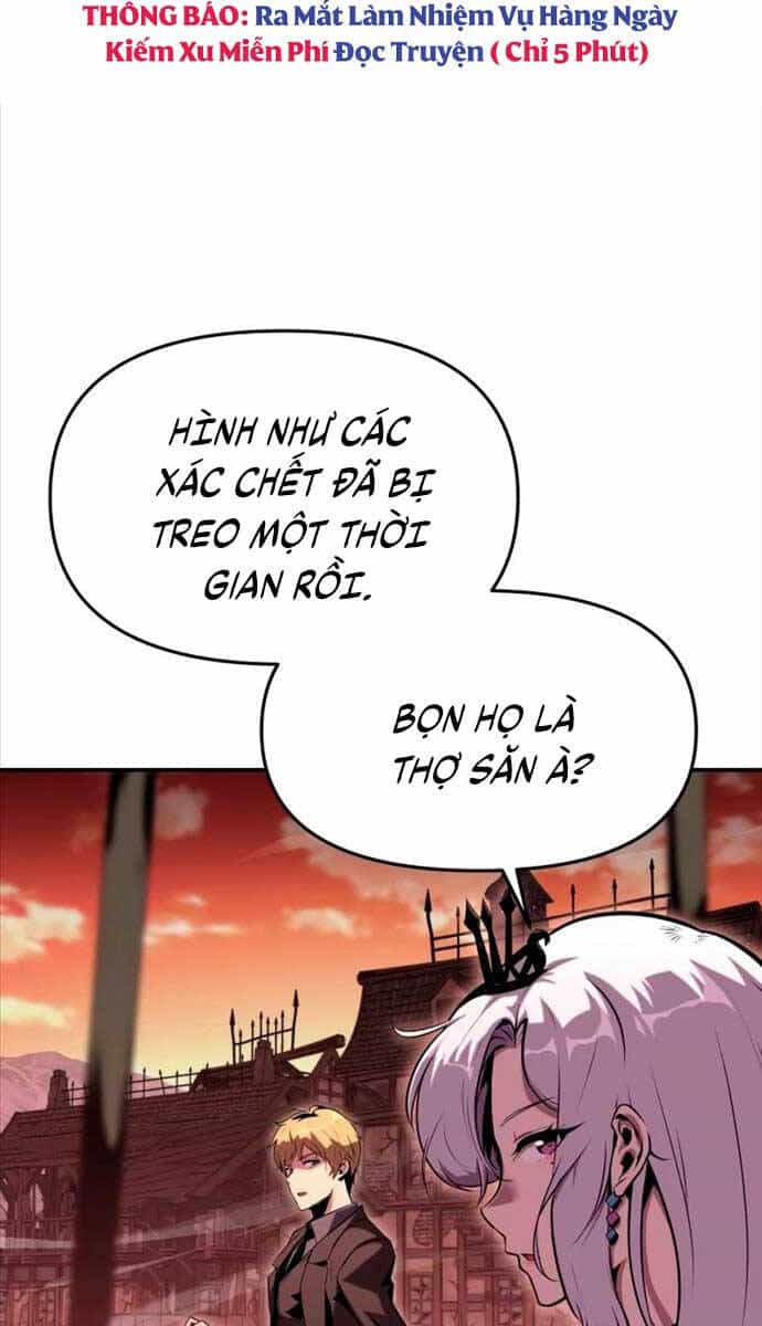 Vua Hiệp Sĩ Đã Trở Lại Với Một Vị Thần - Chương 41 - ảnh 36
