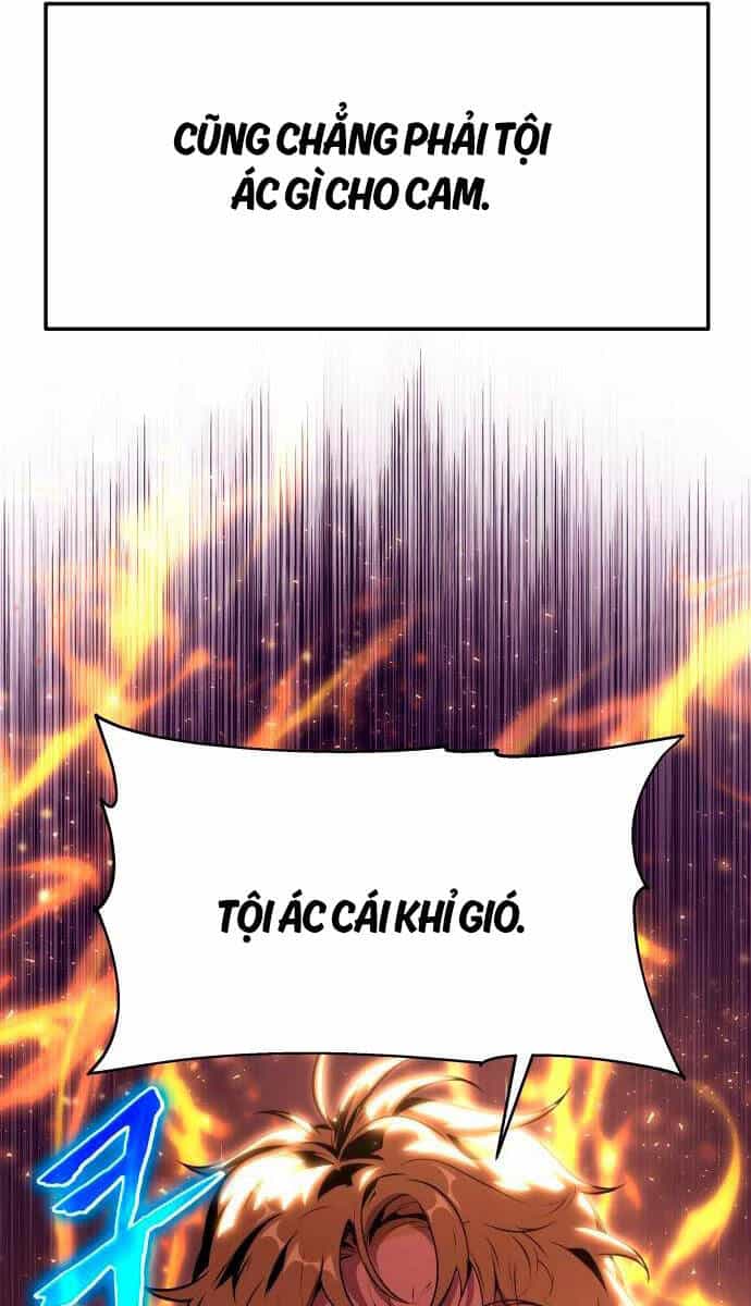 Vua Hiệp Sĩ Đã Trở Lại Với Một Vị Thần - Chương 42 - ảnh 41