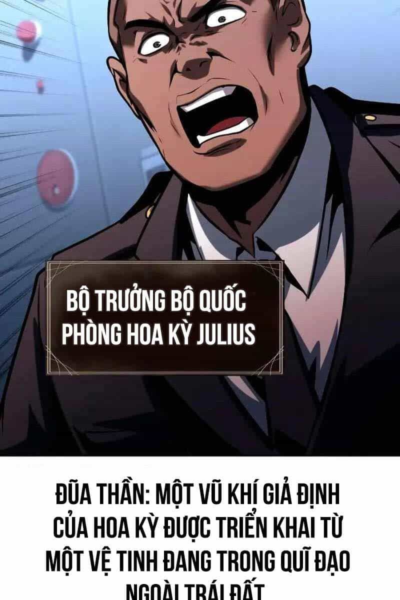 Vua Hiệp Sĩ Đã Trở Lại Với Một Vị Thần - Chương 50 - ảnh 106
