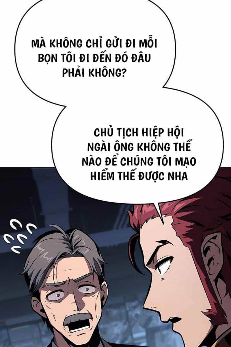 Vua Hiệp Sĩ Đã Trở Lại Với Một Vị Thần - Chương 52 - ảnh 63