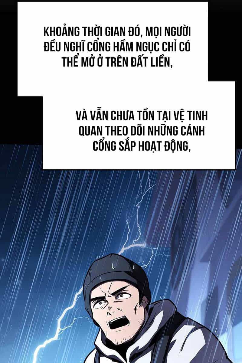 Vua Hiệp Sĩ Đã Trở Lại Với Một Vị Thần - Chương 52.5 - ảnh 40