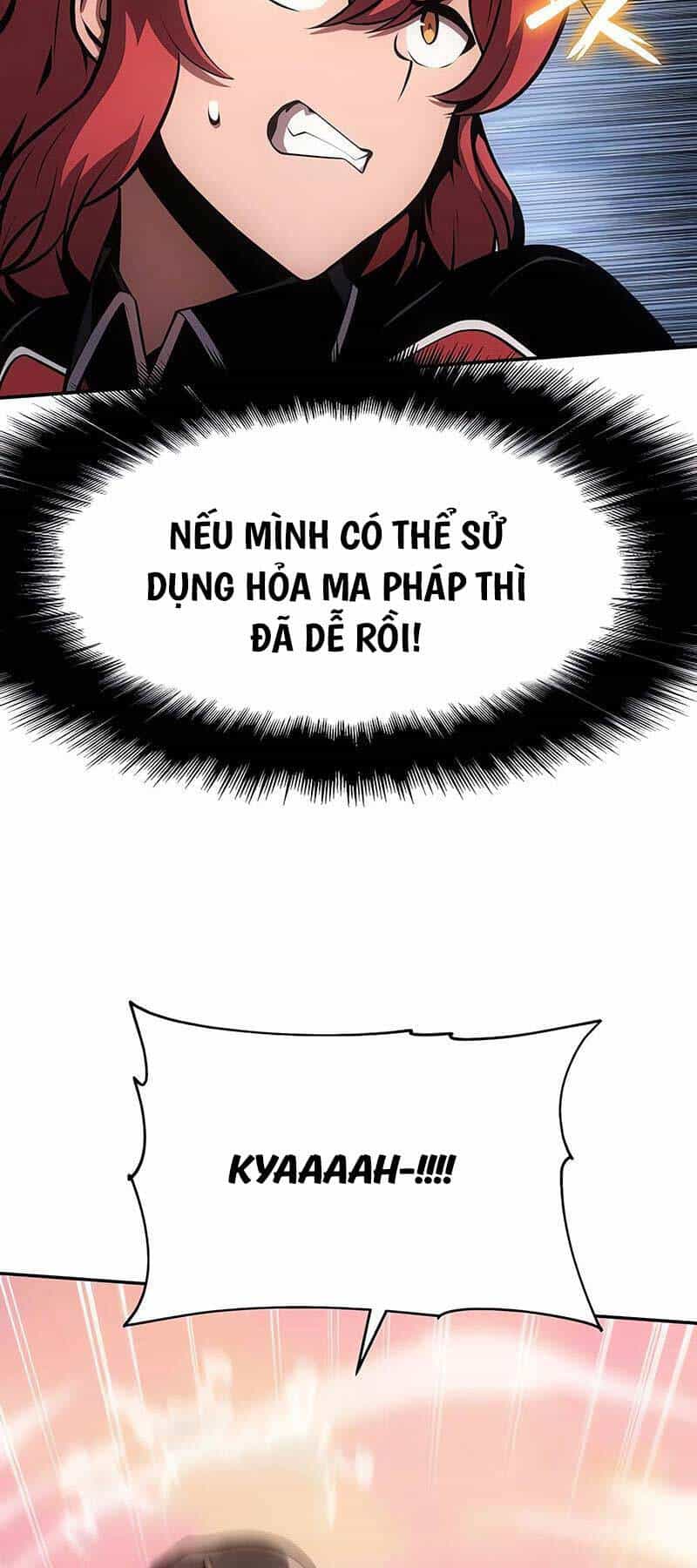 Vua Hiệp Sĩ Đã Trở Lại Với Một Vị Thần - Chương 56 - ảnh 49