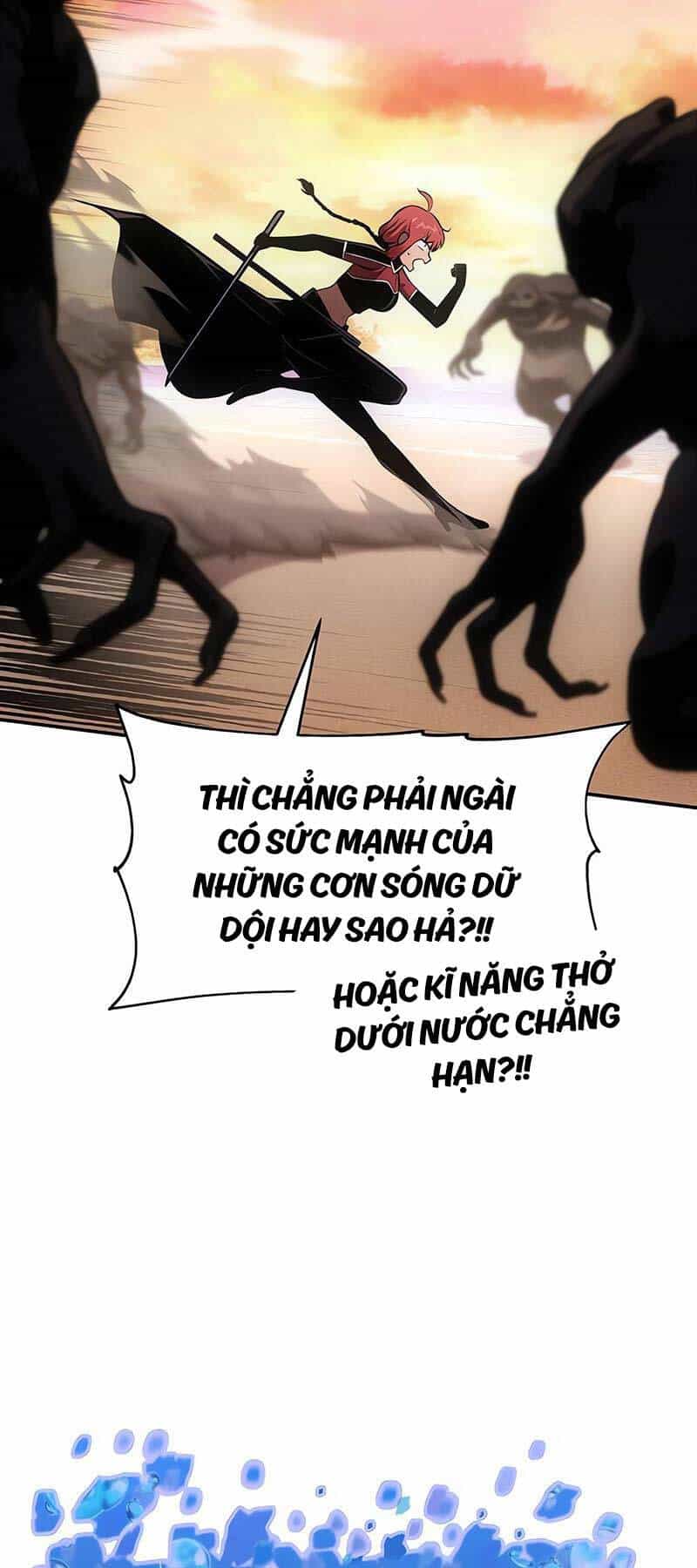 Vua Hiệp Sĩ Đã Trở Lại Với Một Vị Thần - Chương 56 - ảnh 53