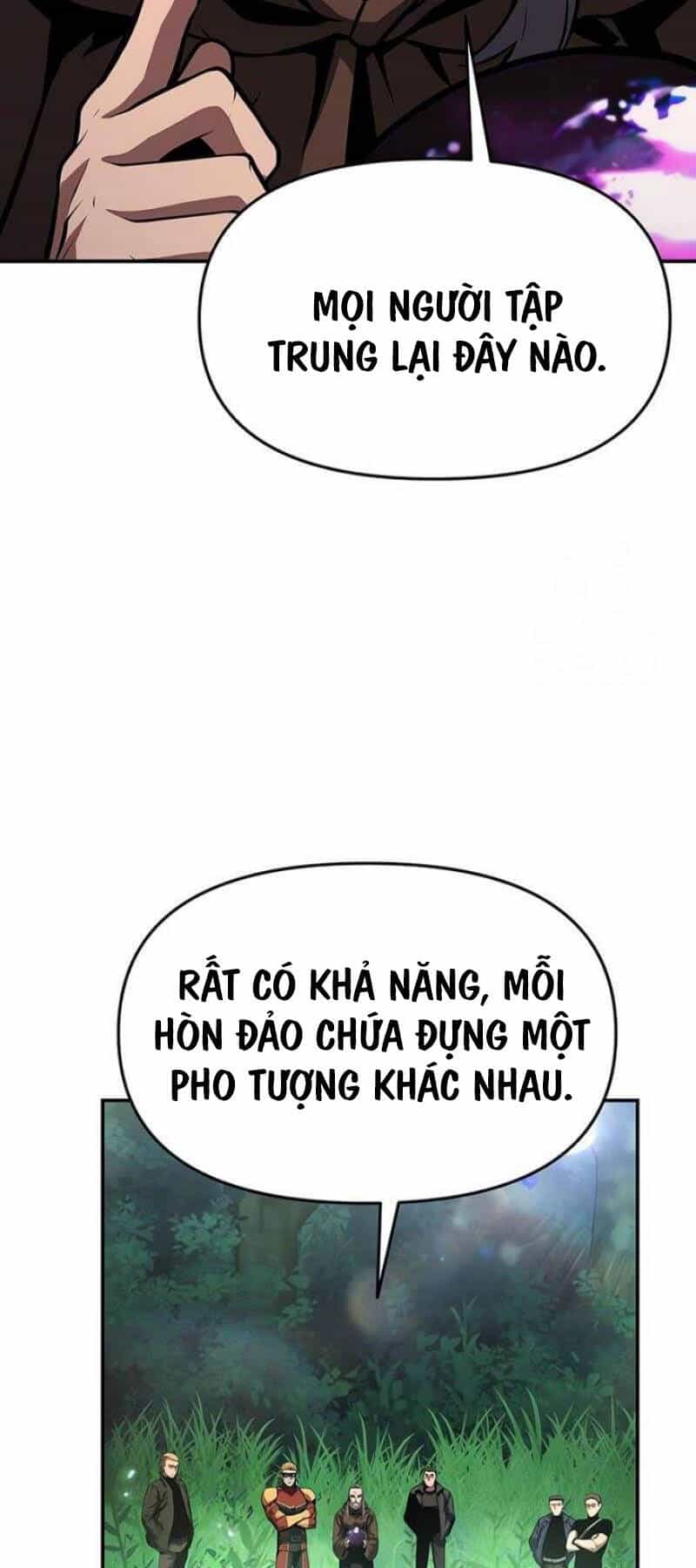 Vua Hiệp Sĩ Đã Trở Lại Với Một Vị Thần - Chương 57 - ảnh 57
