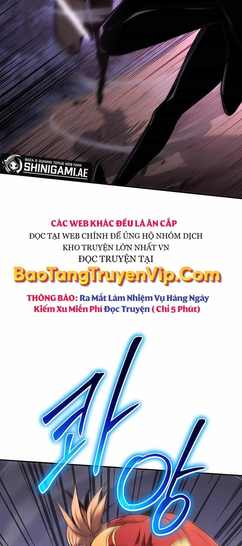 Vua Hiệp Sĩ Đã Trở Lại Với Một Vị Thần - Chương 58 - ảnh 65