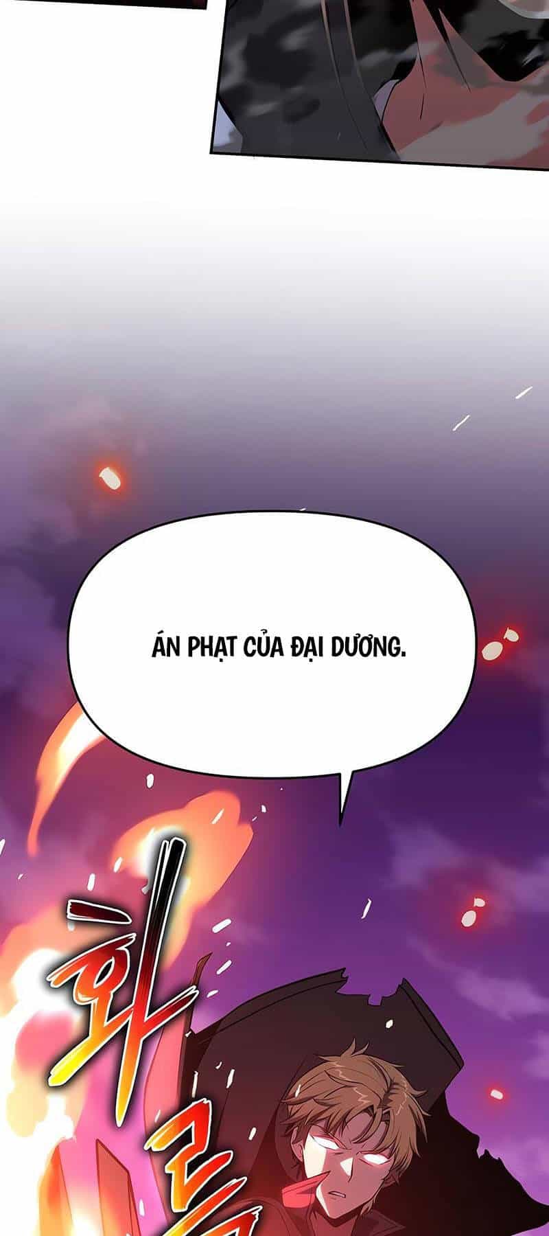Vua Hiệp Sĩ Đã Trở Lại Với Một Vị Thần - Chương 59 - ảnh 111