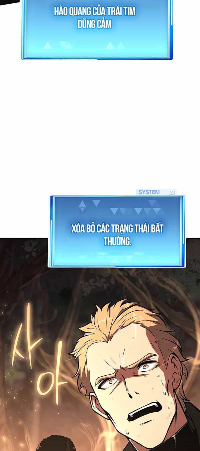 Vua Hiệp Sĩ Đã Trở Lại Với Một Vị Thần - Chương 59 - ảnh 18