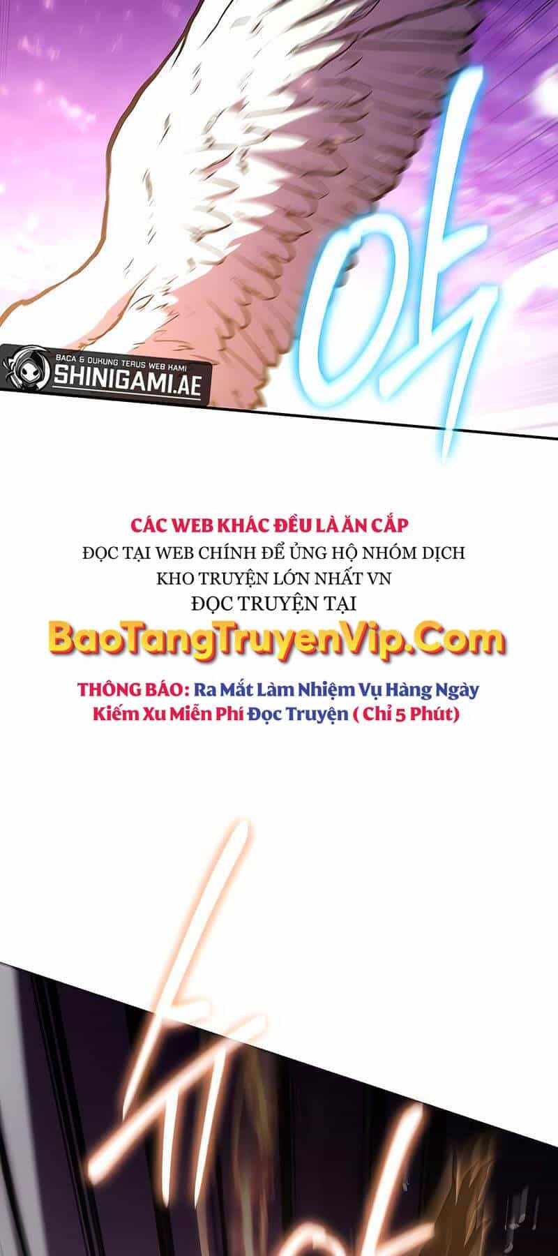 Vua Hiệp Sĩ Đã Trở Lại Với Một Vị Thần - Chương 59 - ảnh 87
