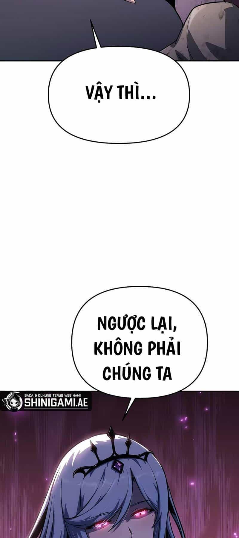Vua Hiệp Sĩ Đã Trở Lại Với Một Vị Thần - Chương 60 - ảnh 106
