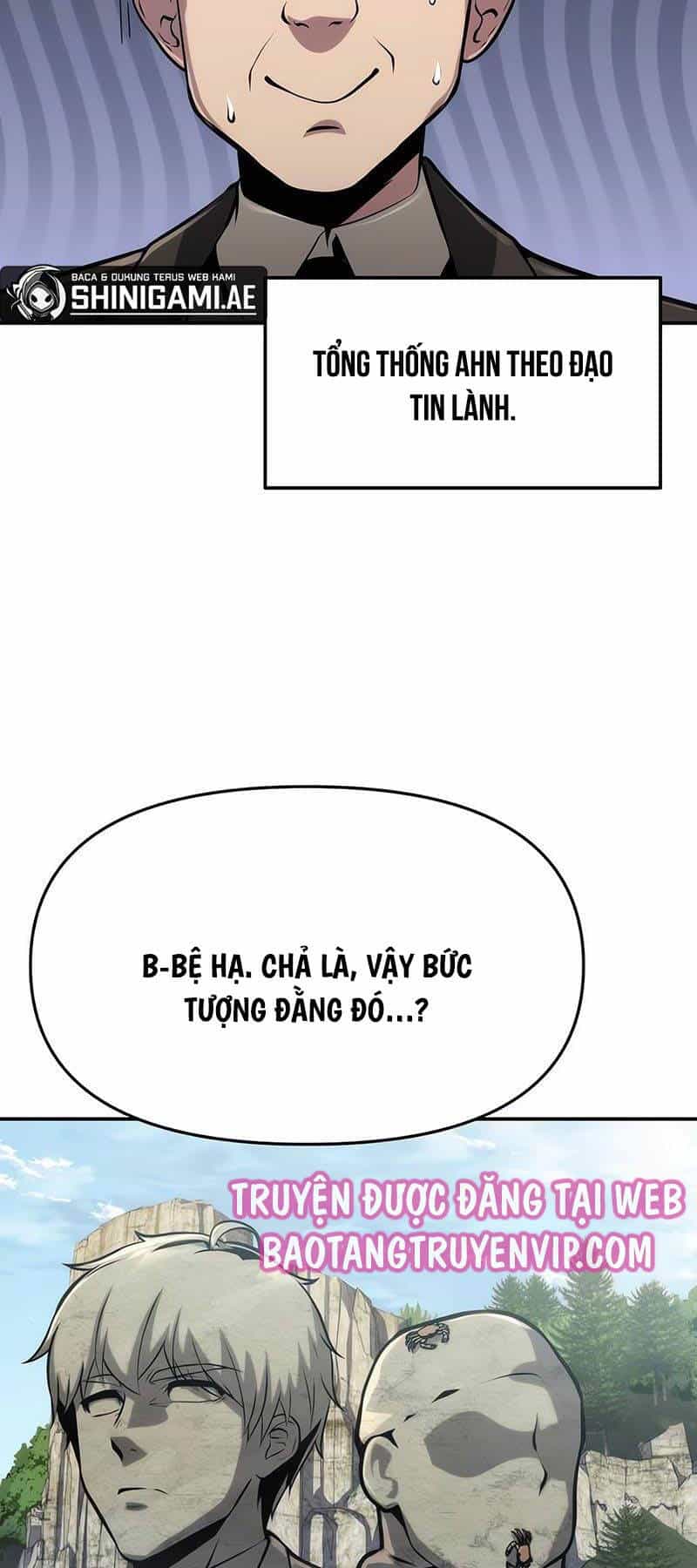 Vua Hiệp Sĩ Đã Trở Lại Với Một Vị Thần - Chương 60 - ảnh 51