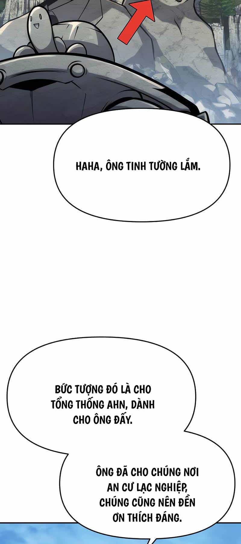 Vua Hiệp Sĩ Đã Trở Lại Với Một Vị Thần - Chương 60 - ảnh 52