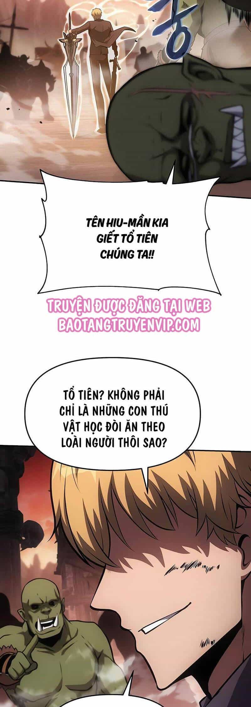 Vua Hiệp Sĩ Đã Trở Lại Với Một Vị Thần - Chương 61 - ảnh 66