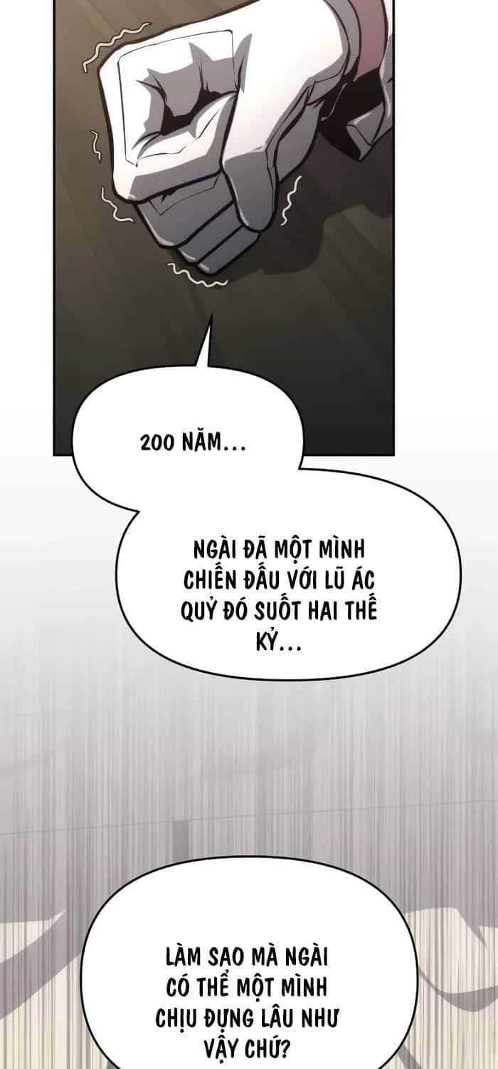 Vua Hiệp Sĩ Đã Trở Lại Với Một Vị Thần - Chương 65 - ảnh 69