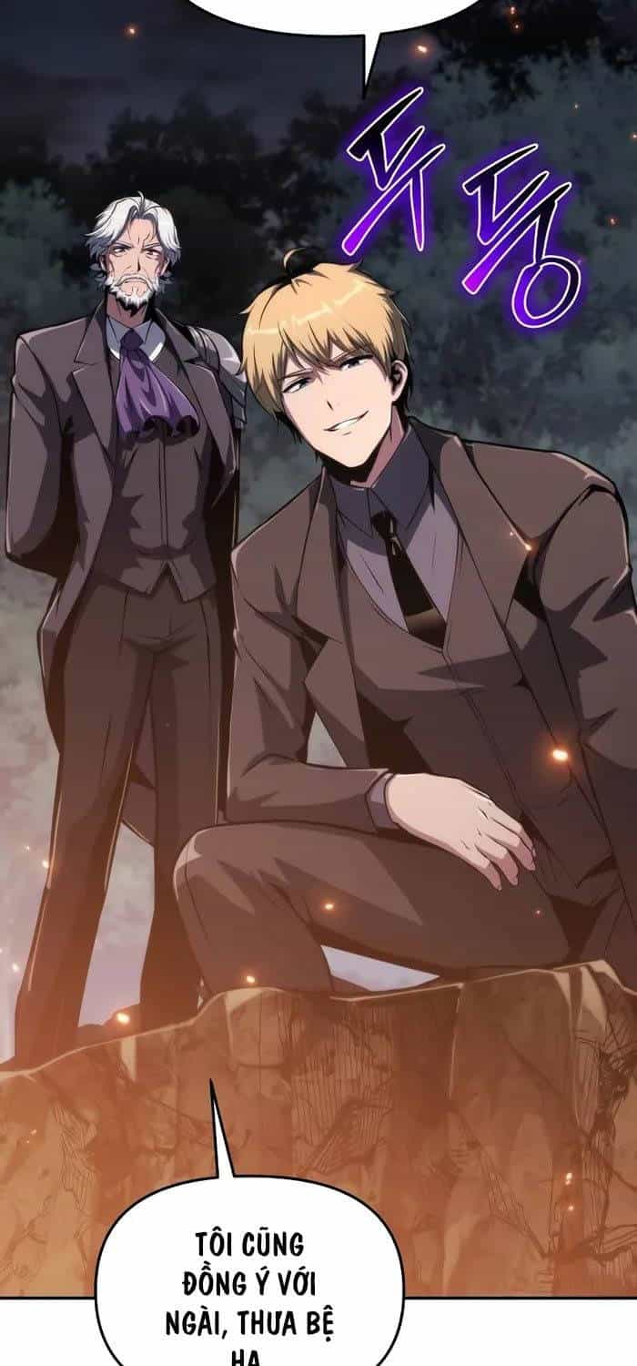 Vua Hiệp Sĩ Đã Trở Lại Với Một Vị Thần - Chương 65 - ảnh 90