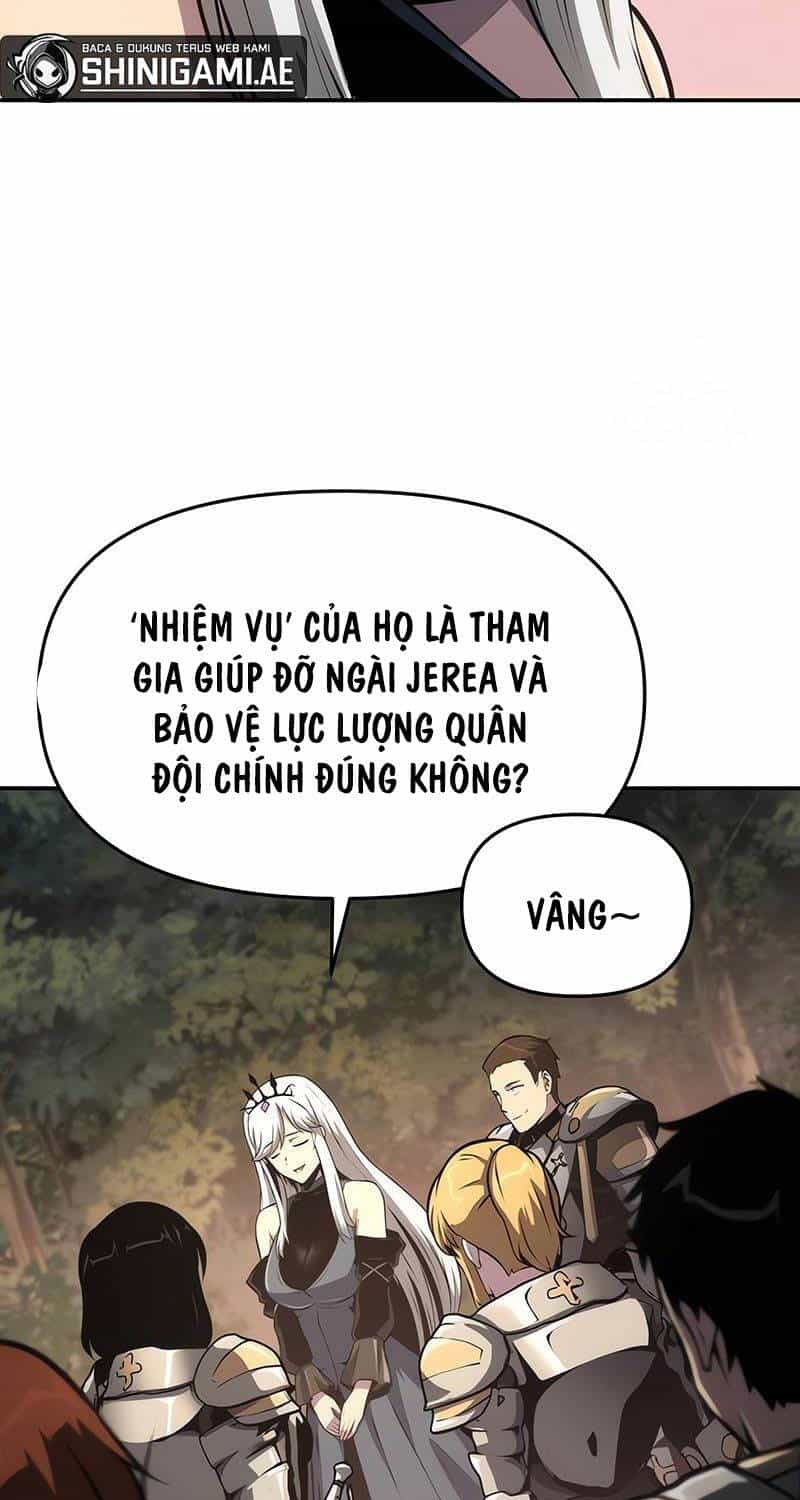 Vua Hiệp Sĩ Đã Trở Lại Với Một Vị Thần - Chương 66 - ảnh 71