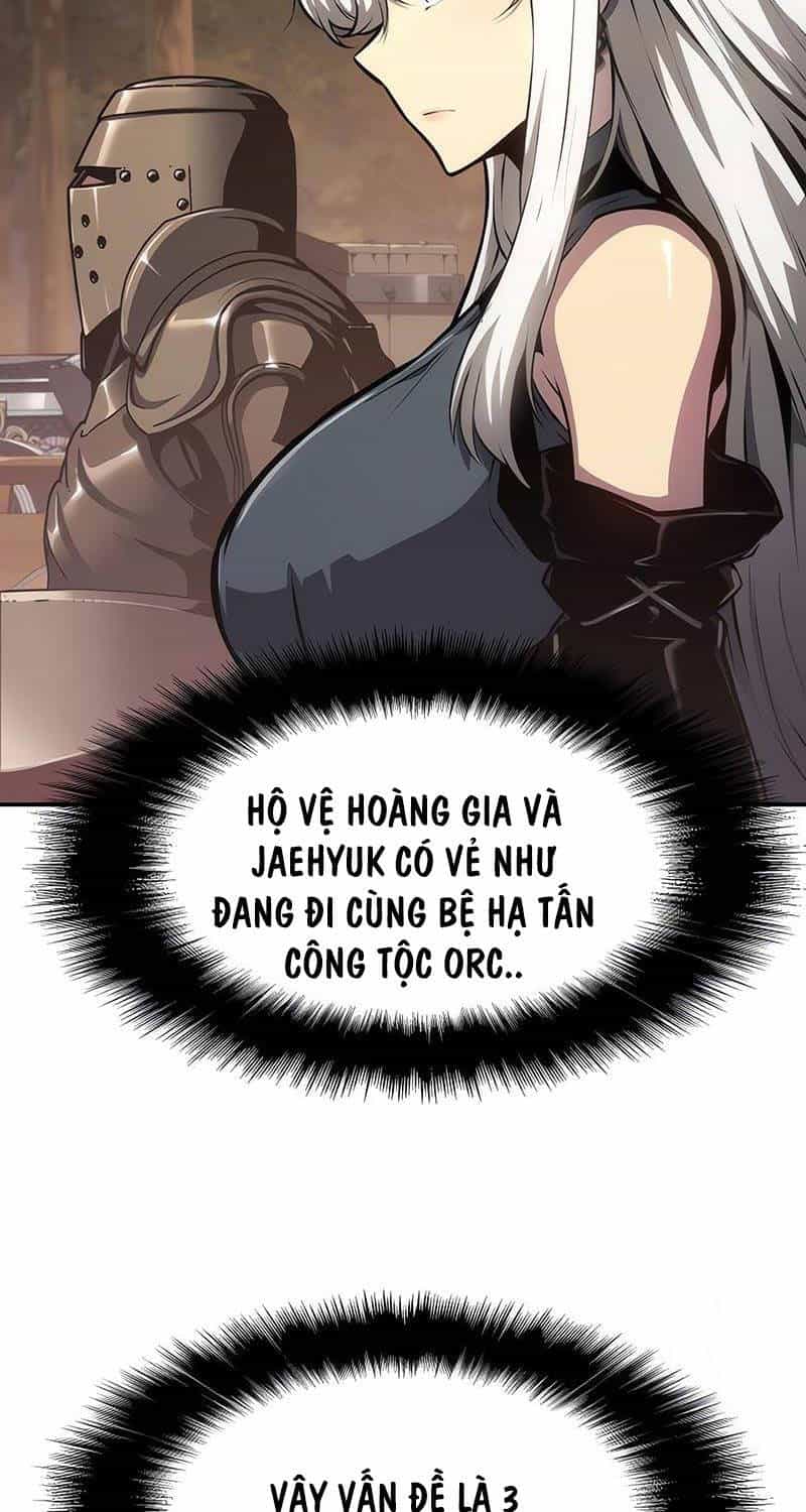Vua Hiệp Sĩ Đã Trở Lại Với Một Vị Thần - Chương 66 - ảnh 79