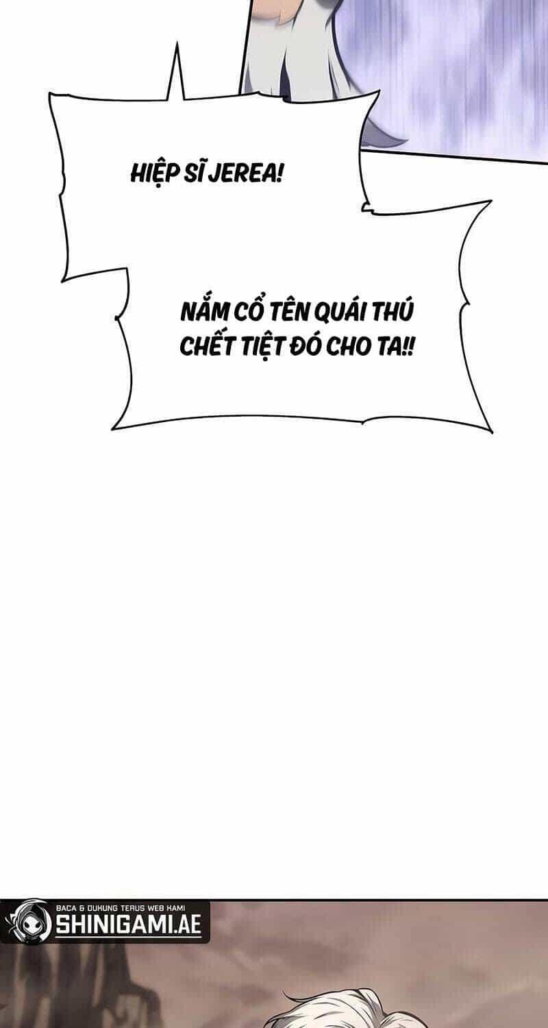 Vua Hiệp Sĩ Đã Trở Lại Với Một Vị Thần - Chương 67 - ảnh 29