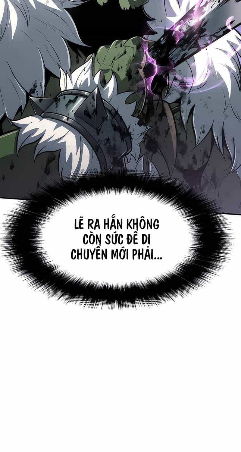 Vua Hiệp Sĩ Đã Trở Lại Với Một Vị Thần - Chương 68 - ảnh 33