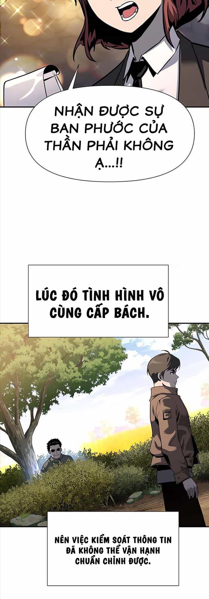 Vua Hiệp Sĩ Đã Trở Lại Với Một Vị Thần - Chương 7 - ảnh 47