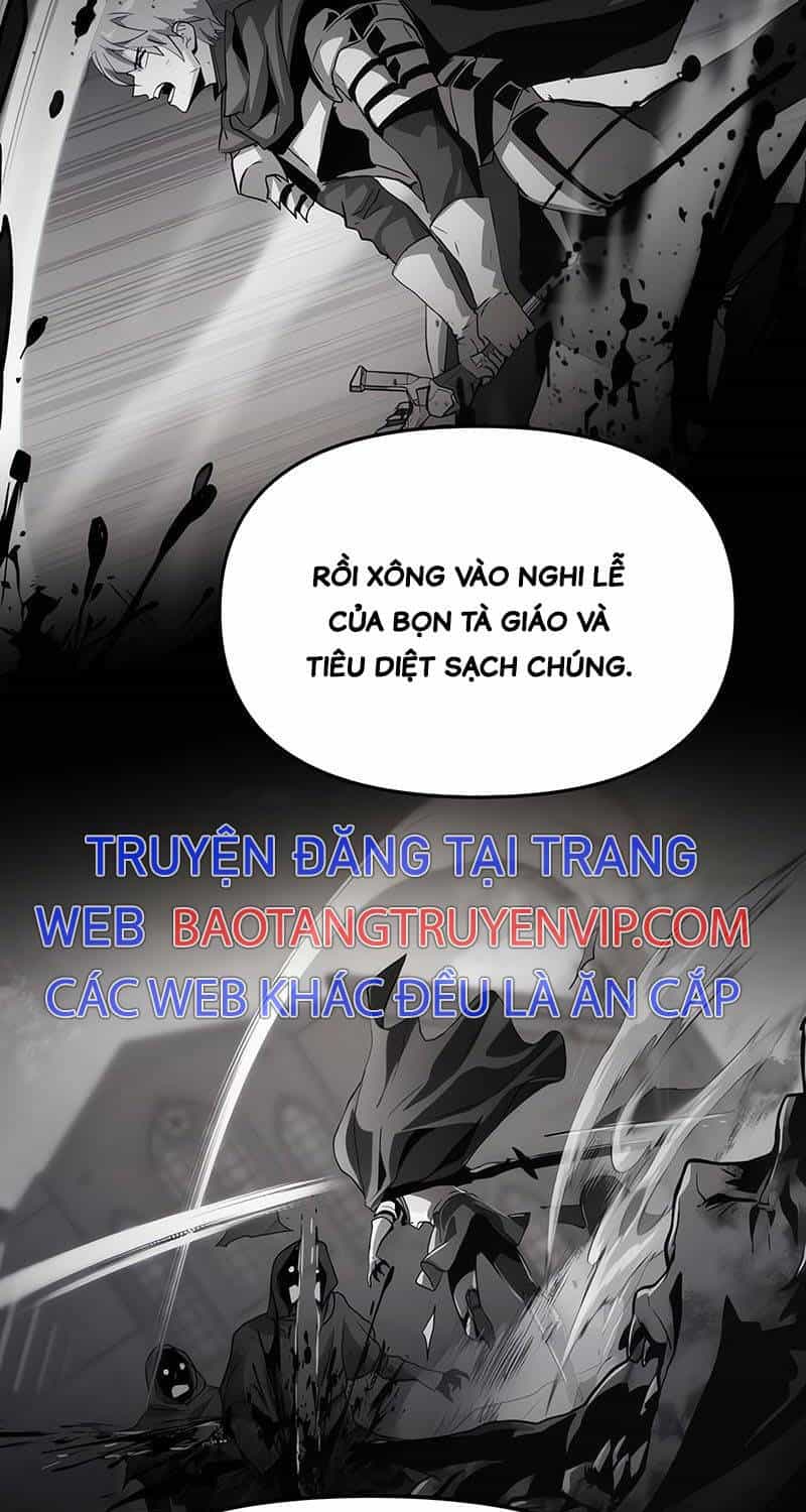 Vua Hiệp Sĩ Đã Trở Lại Với Một Vị Thần - Chương 69 - ảnh 16