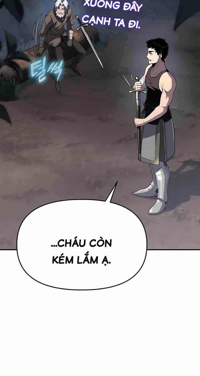 Vua Hiệp Sĩ Đã Trở Lại Với Một Vị Thần - Chương 69 - ảnh 52