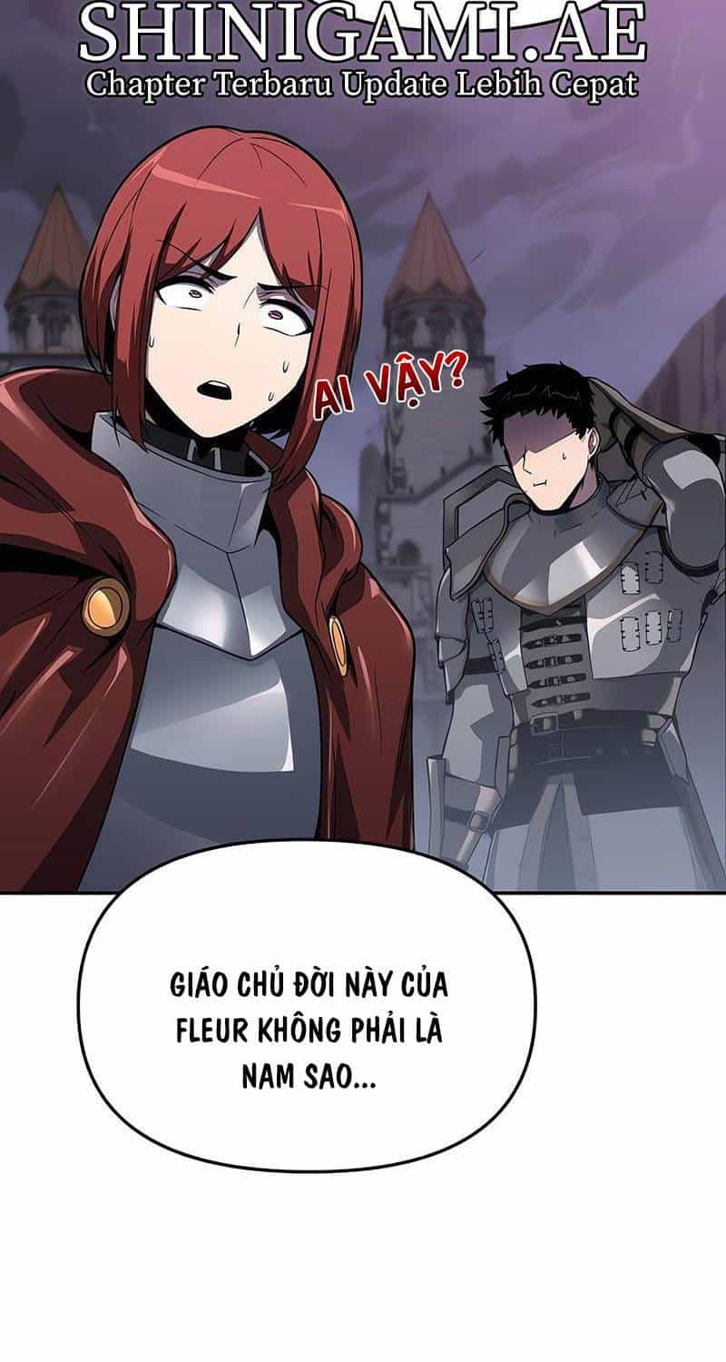 Vua Hiệp Sĩ Đã Trở Lại Với Một Vị Thần - Chương 70 - ảnh 56